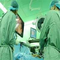 Kỹ thuật nội soi cắt gan chữa ung thư của bác sĩ Việt giành giải nhất thế giới
