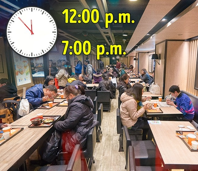 Sự thật ở quán đồ ăn nhanh mà chẳng người bán hàng nào định tiết lộ với bạn
