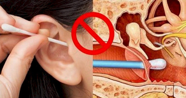 Tại sao một số loại bông tăm lại 2 đầu tròn, nhọn khác nhau?