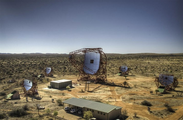 NASA tiết lộ 