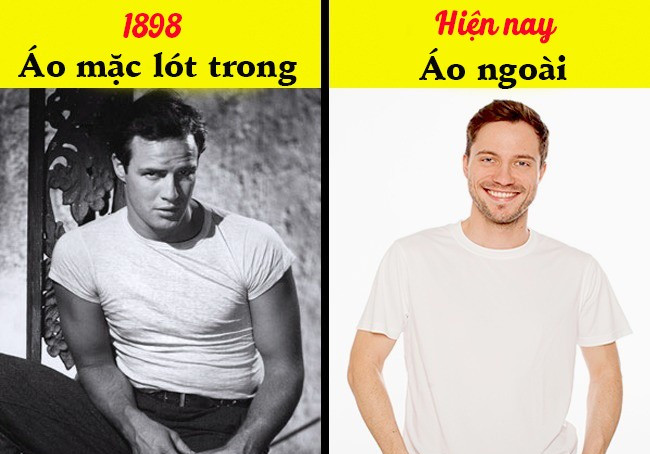 Ý nghĩa thực sự đằng sau những vật bạn thường dùng hàng ngày