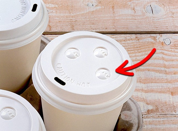 Ý nghĩa thực sự đằng sau những vật bạn thường dùng hàng ngày