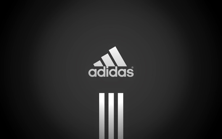 Logo adidas