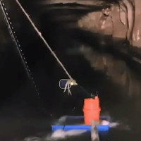 Israel phát hiện bể ngầm chứa nước 2.700 năm tuổi