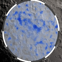 Khoa học có thể đã tìm ra nước ở ngay trên Mặt trăng của chúng ta