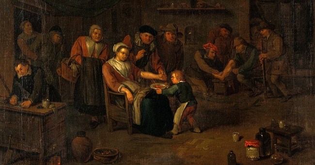 Những biện pháp điều trị y khoa “kinh hoàng” trong lịch sử