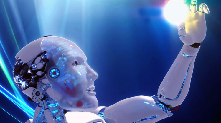 Google chế tạo AI siêu đẳng có trí tưởng tượng như người