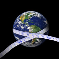 Vì sao nếu đường kính Trái Đất tăng lên 50%, chúng ta sẽ không thể bay ra ngoài vũ trụ?