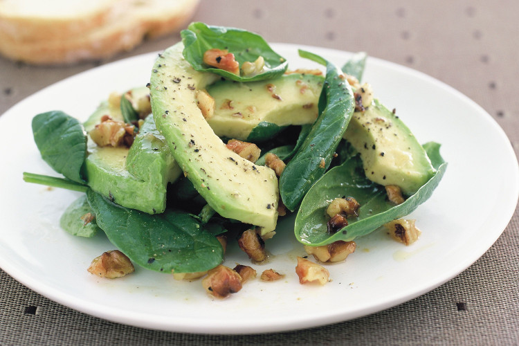 Lutein có thể làm chậm lão hóa trí tuệ