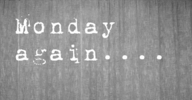 Bạn đã an toàn chưa? Khoa học bảo thứ 2 là ngày chúng ta dễ bị đột quỵ nhất!