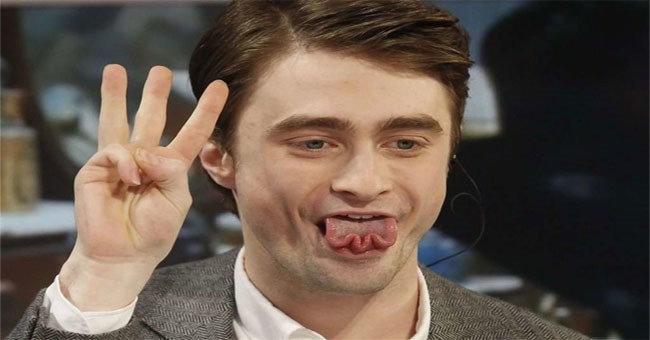 Hoa lưỡi 3 cánh và khả năng đặc biệt mà chỉ có 1% người trên thế giới có được