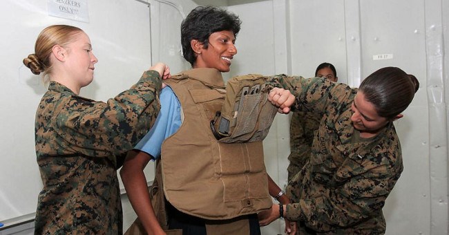 8 công nghệ mà Lầu Năm Góc đang theo đuổi để tạo ra siêu quân đội