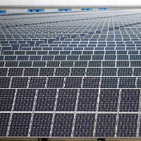 Các tấm pin mặt trời lão hóa sẽ là thách thức môi trường lớn với Trung Quốc