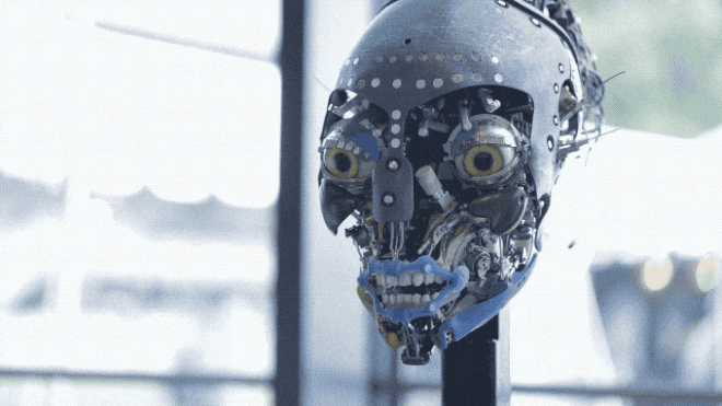 Disney tạo ra những con robot Na'vi trong phim Avatar với chuyển động ấn tượng