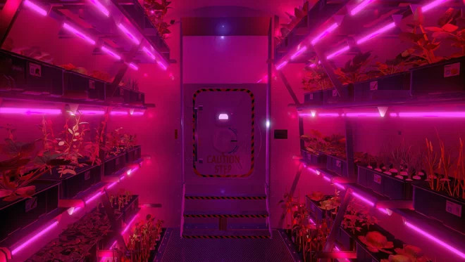 Trải nghiệm sinh động cuộc đổ bộ Sao Hỏa năm 2030