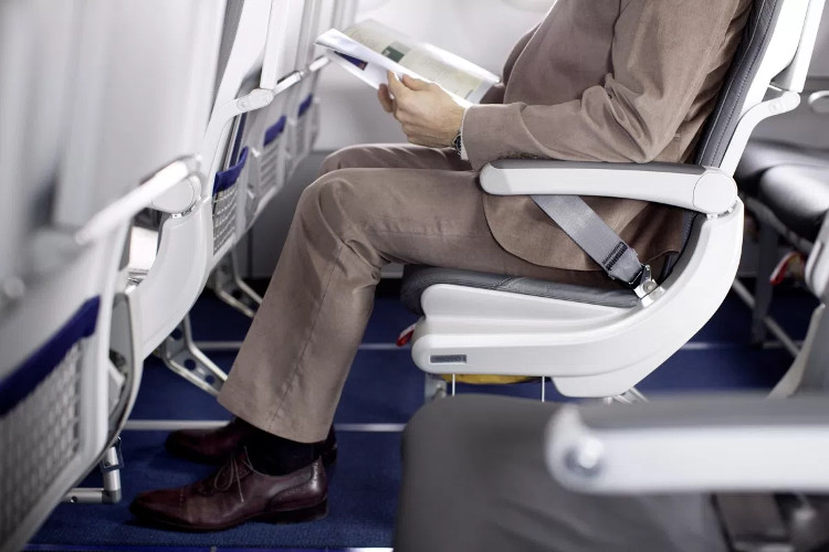 Đi máy bay, những điều đơn giản người Nhật làm khiến bạn bất ngờ