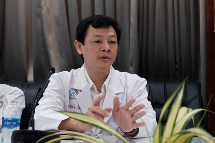 Bệnh lạ gây chết người lần đầu ghi nhận tại Việt Nam