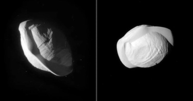 Sự thật về vũ trụ cho bạn biết bạn bé nhỏ dường nào trong Trái đất này