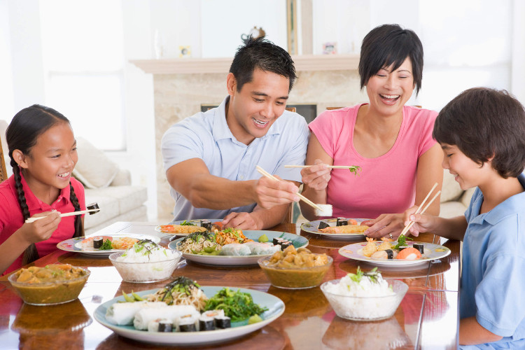 Chế độ ăn uống cho bệnh nhân tiểu đường