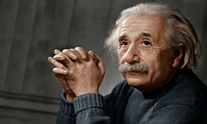 10 nhà vật lý-thiên văn học nổi tiếng nhất mọi thời đại