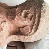 Tượng 3.000 năm tuổi ở Thổ Nhĩ Kỳ phản ánh nữ quyền