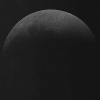 Chiêm ngưỡng bức ảnh đầu tiên về hiện tượng nhật thực ra đời năm 1851