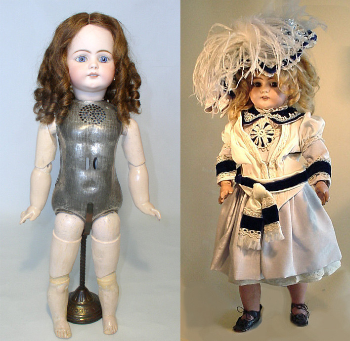 Hóa ra không phải tự nhiên mà Annabelle chọn nhập vào một con búp bê