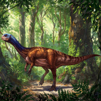 Phát hiện loài khủng long quái vật kỳ lạ
