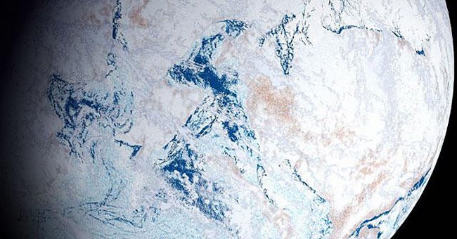 Nếu sự kiện này không xảy ra, con người đã không xuất hiện trên Trái đất