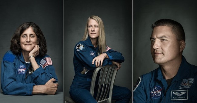 Hành trình nghìn người chọn một để trở thành phi hành gia NASA