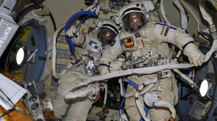 Vệ tinh in 3D đầu tiên trên thế giới đã được phóng đi từ ISS