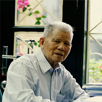 Người Việt đầu tiên được vinh danh Anh hùng đa dạng sinh học ASEAN