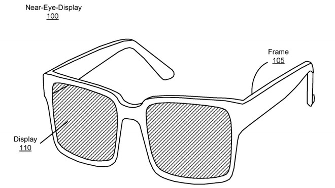 Kính thông minh của Facebook sẽ sử dụng công nghệ giống Hololens