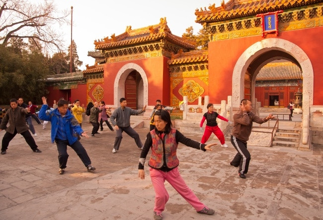 Tại sao người châu Á lại thường nhỏ con hơn người châu Âu?