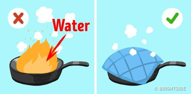 43 bí kíp sinh tồn có thể tự cứu mạng bạn mỗi khi 