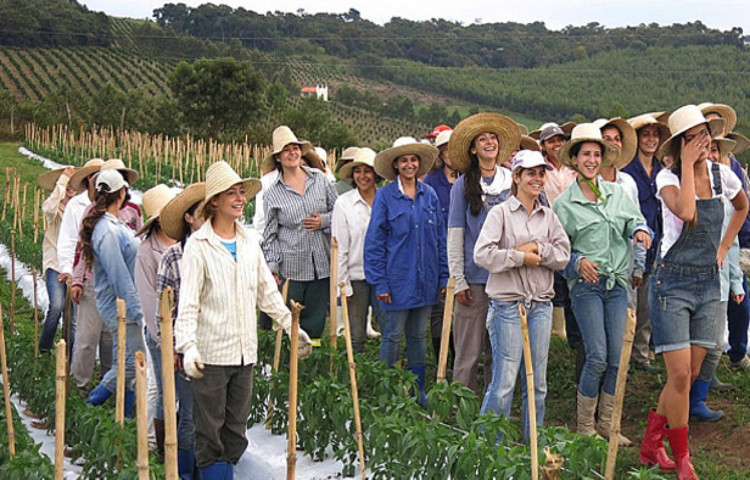 Những thị trấn kỳ lạ trên thế giới
