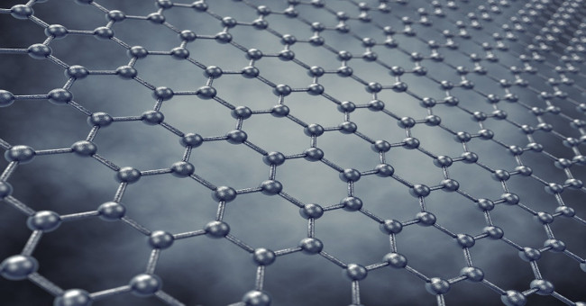 Hàn Quốc và Mỹ phát minh ra loại sợi carbon có thể sản xuất điện năng