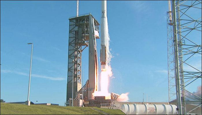 Vệ tinh mới của NASA để liên lạc với Trái đất có gì 