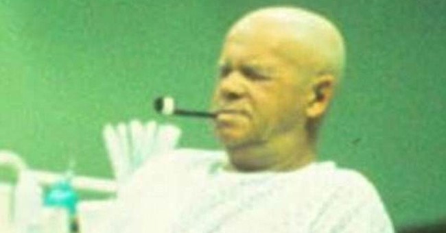 Số phận người đàn ông nhiễm phóng xạ nhiều nhất thế giới