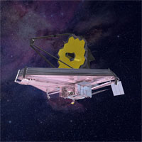 Kính viễn vọng James Webb sẽ tìm kiếm sự sống ngoài hành tinh