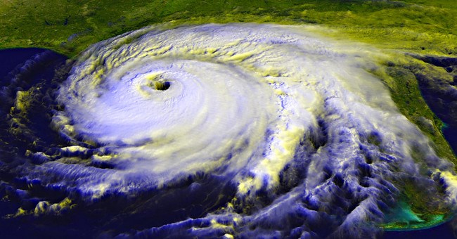 Ý tưởng đánh tan siêu bão bằng bom hạt nhân của nhà khoa học Mỹ