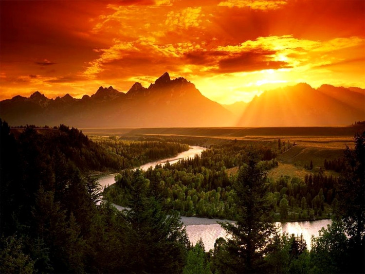 Bí ẩn về Shambhala - vương quốc bị lãng quên