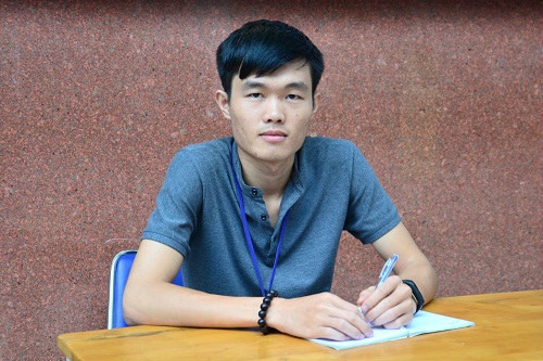 Ứng dụng thông minh giúp tân sinh viên tìm nhà trọ an toàn