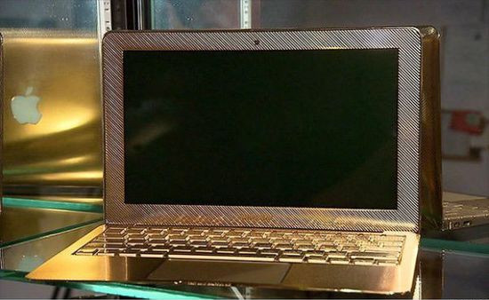 11 sản phẩm điện tử kỳ quặc nhất thế giới