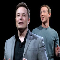 Elon Musk: "Trí tuệ nhân tạo sẽ dẫn đến thế chiến lần 3"