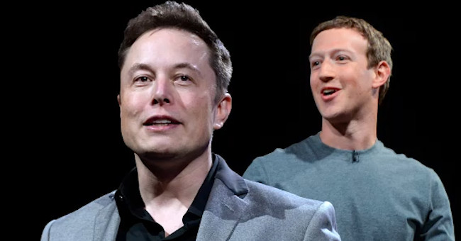 Elon Musk: "Trí tuệ nhân tạo sẽ dẫn đến thế chiến lần 3"