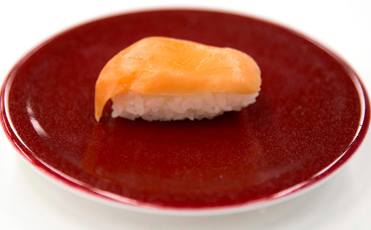 Kisaku Suzuki - Người tạo nên cách mạng ngành công nghiệp sushi trong cơn giận dữ