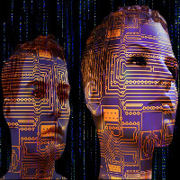 Facebook đang dạy robot cách biểu hiện giống như con người