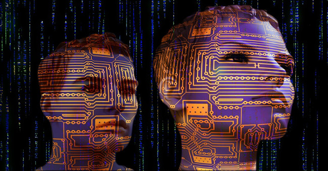 Facebook đang dạy robot cách biểu hiện giống như con người