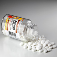 Thuốc giảm đau Aspirin - con dao hai lưỡi trong phòng ngừa ung thư